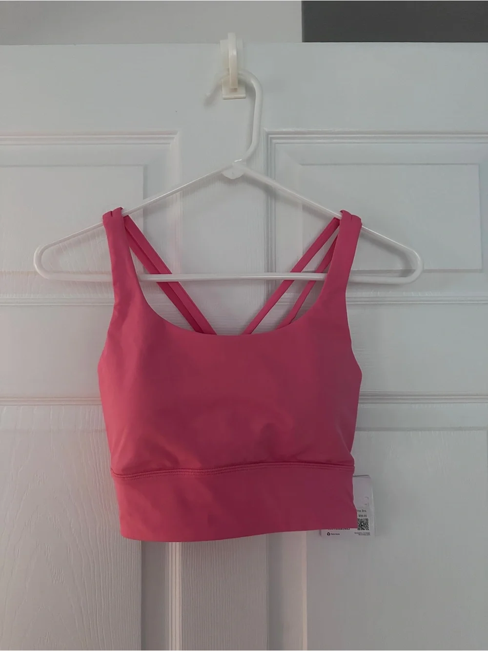 lululemon athletica light support